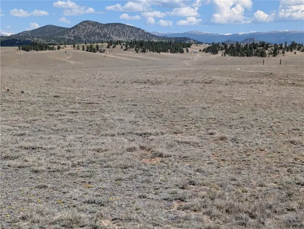 $39,000 | 412 Andesite Way, Como, CO 80432