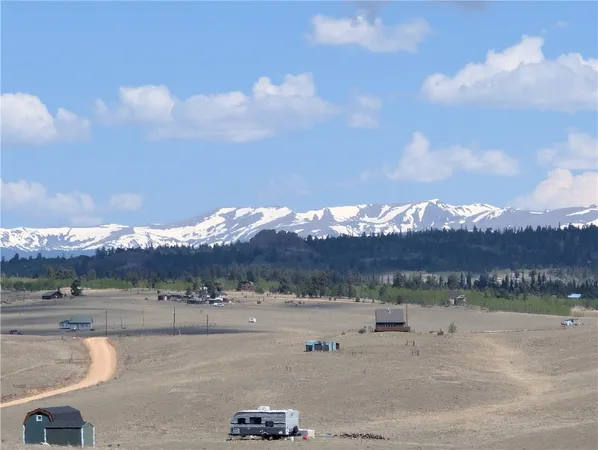 $39,000 | 412 Andesite Way, Como, CO 80432
