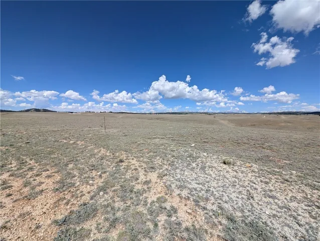 $39,000 | 412 Andesite Way, Como, CO 80432