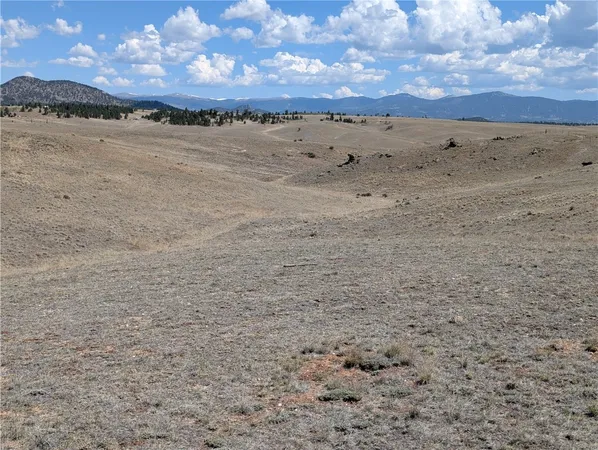 $39,000 | 412 Andesite Way, Como, CO 80432