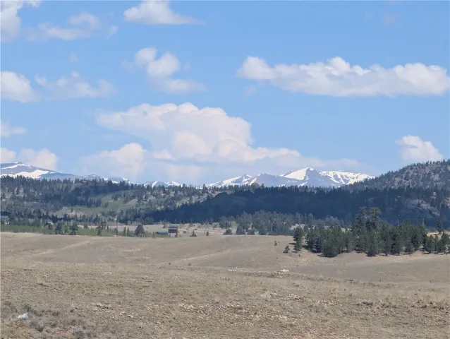 $39,000 | 412 Andesite Way, Como, CO 80432