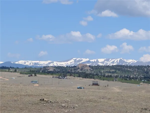 $39,000 | 412 Andesite Way, Como, CO 80432