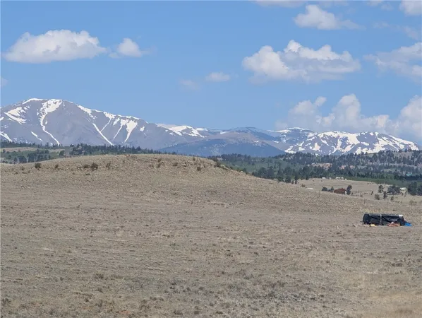 $39,000 | 412 Andesite Way, Como, CO 80432