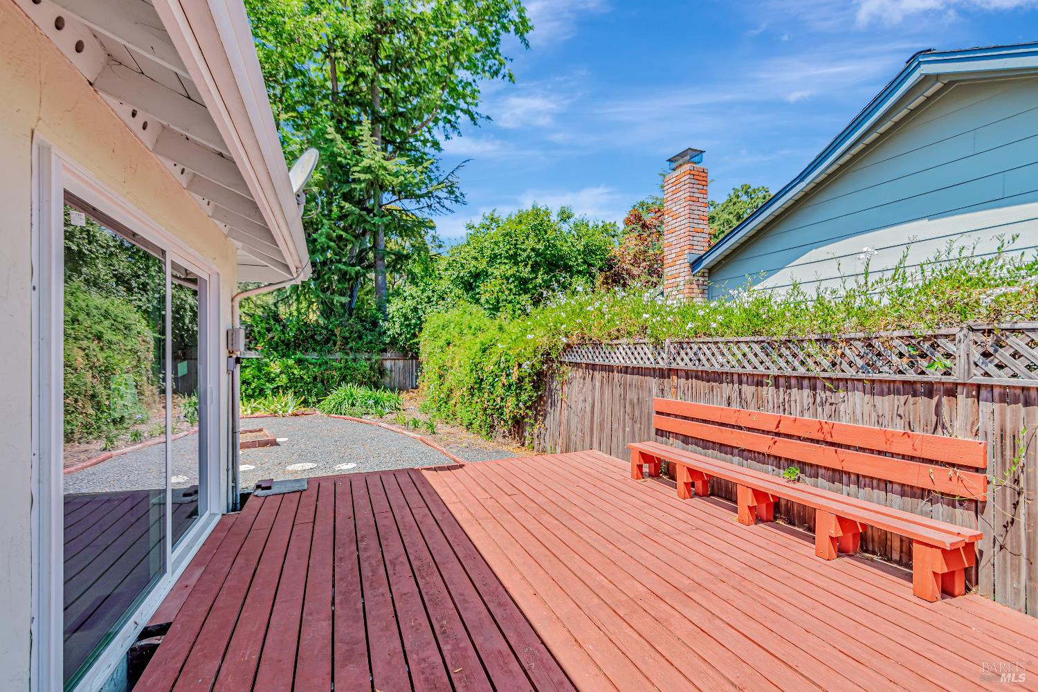 2429 Woodstock Court Santa Rosa, CA 95409 - Photo 34 of 38