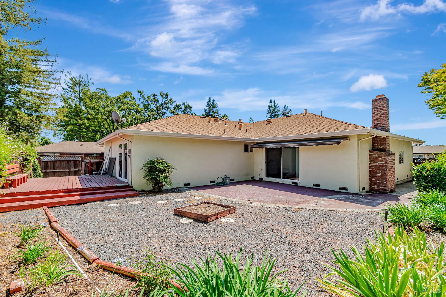 2429 Woodstock Court Santa Rosa, CA 95409 - Photo 37 of 38