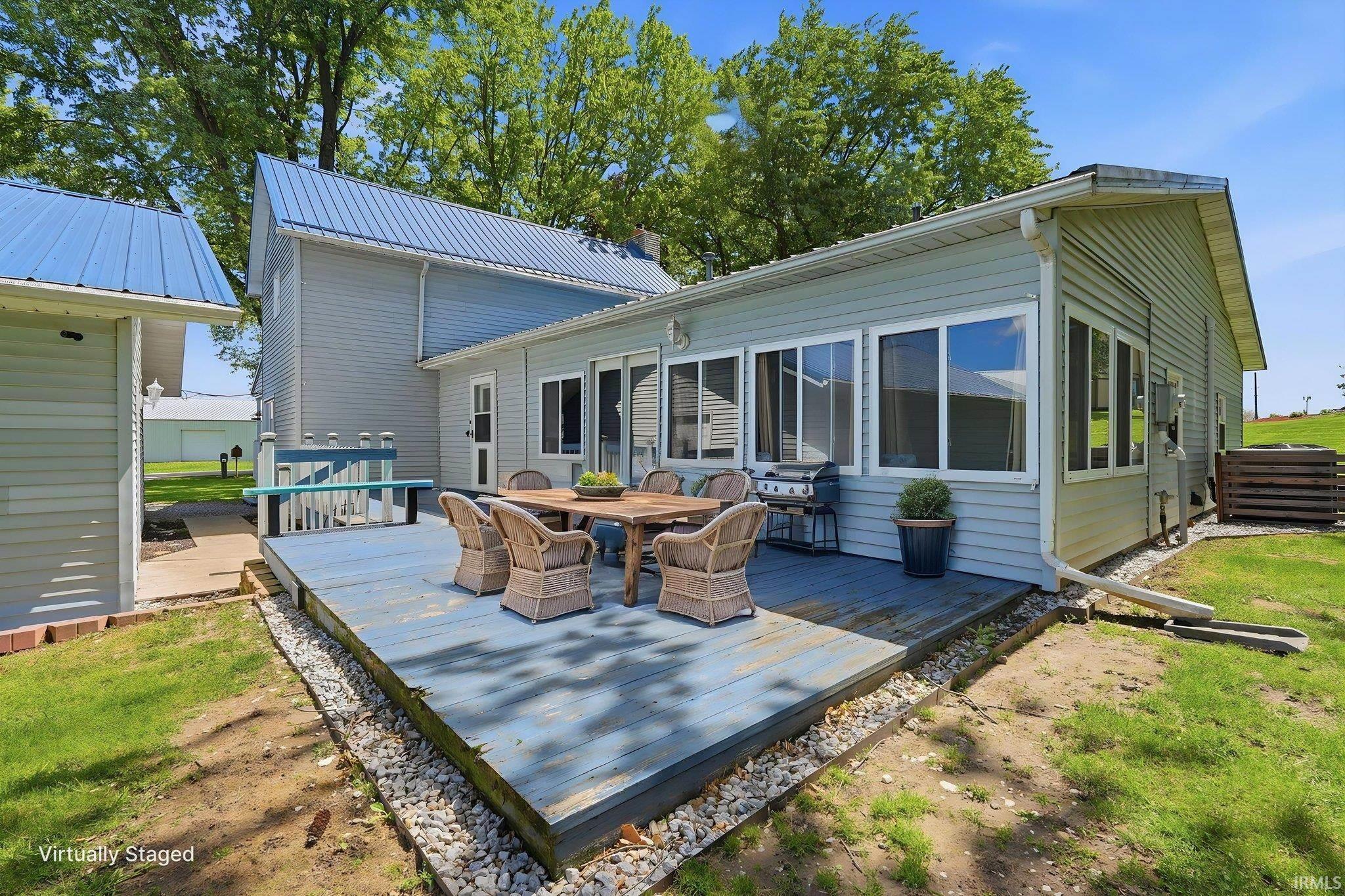 8615 Branstrator Road Fort Wayne, IN 46809 - Photo 25 of 36