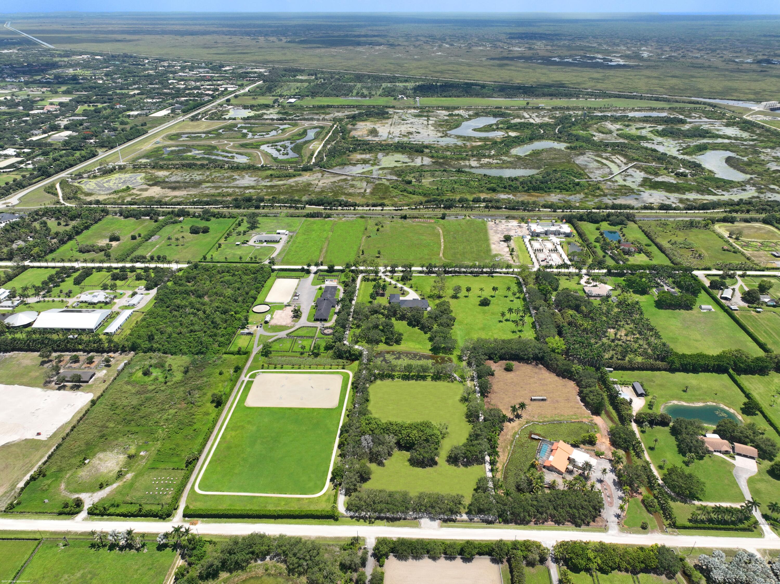 16451 Norris Road Wellington, FL 33470 - Photo 88 of 91 16451 Norris Rd 011