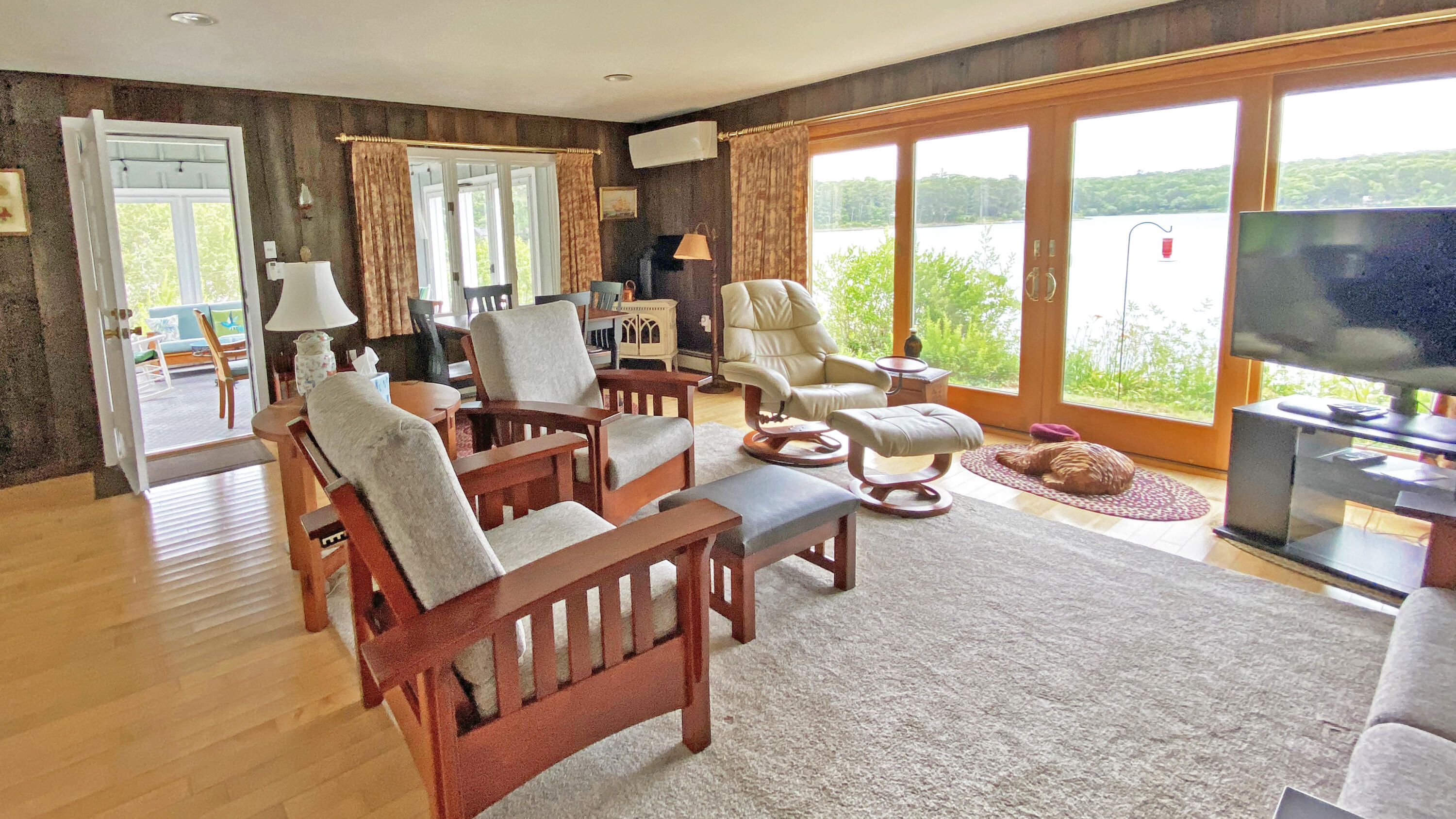 2 Old Snake Pond Road Forestdale, MA 02644 - Photo 33 of 83 Den