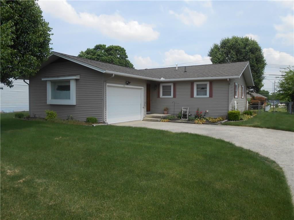 1114 Robin Road St. Marys, OH 45885 - Photo 16 of 20