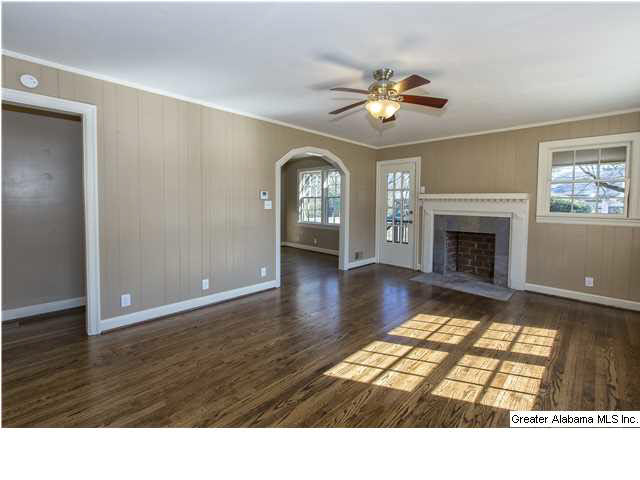 124 Red Lane Road Birmingham, AL 35215 - Photo 18 of 29