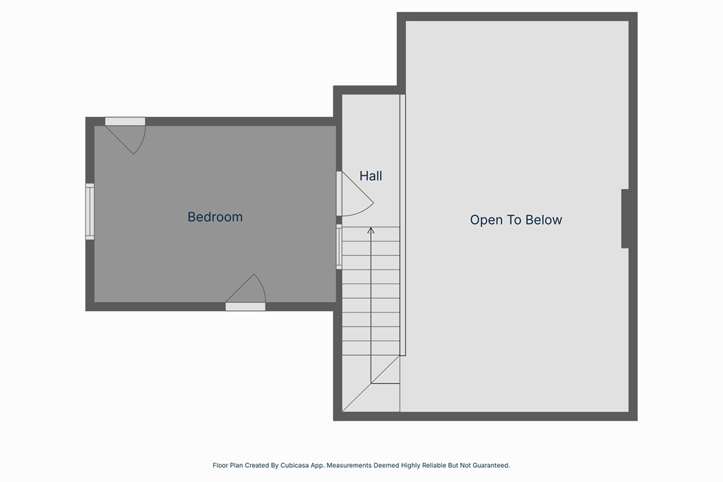 2968 Hooper Branch Road Hiawassee, GA 30546 - Photo 60 of 62 Gallery Image 60