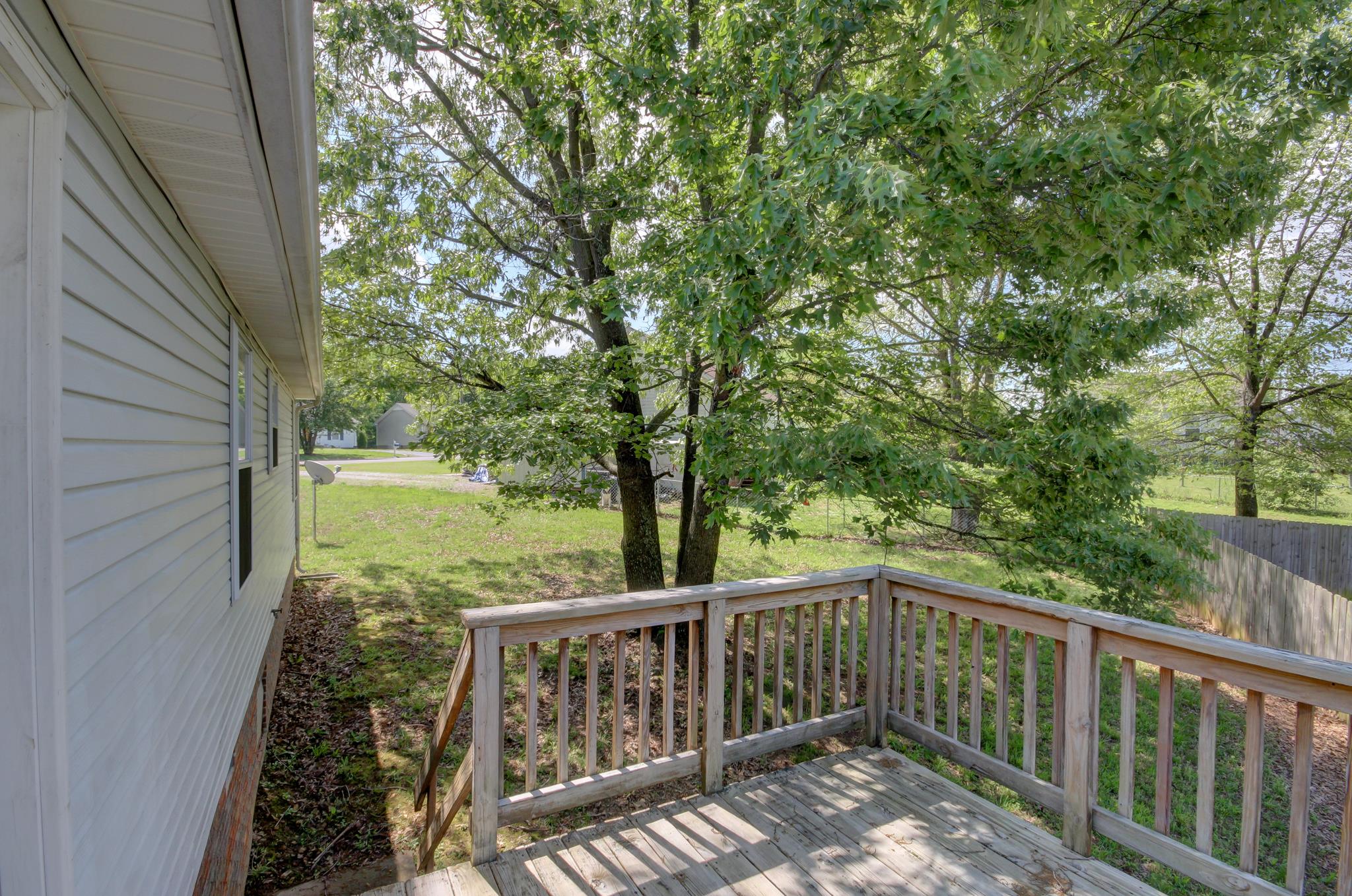 435 Carter Road Clarksville, TN 37042 - Photo 21 of 21 Gallery Image 21