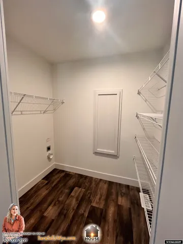 $95,000 | 401 South Russell Avenue, Douglas, WY 82633