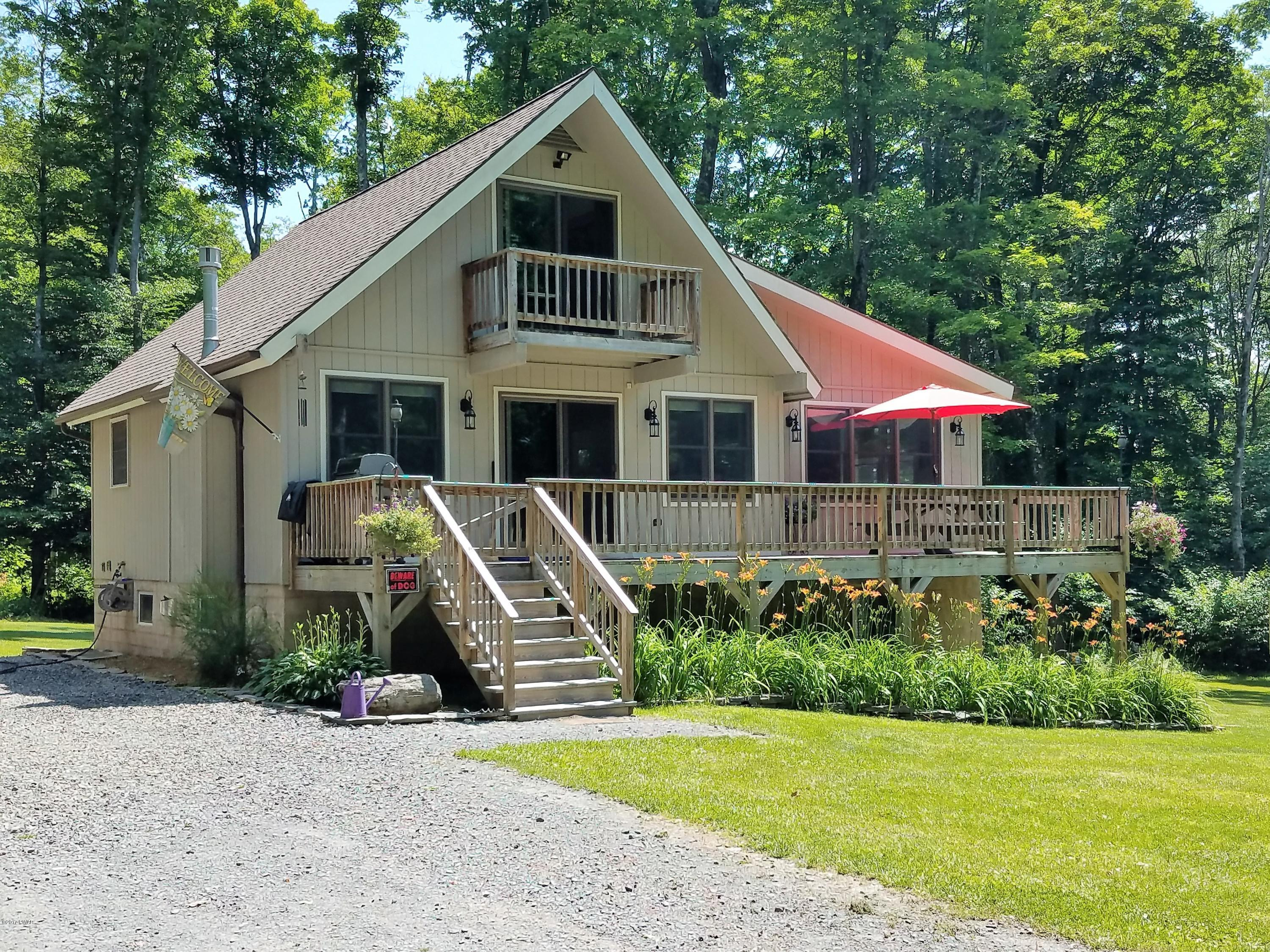58 Maple Lane Lake Ariel, PA 18436 - Photo 37 of 41