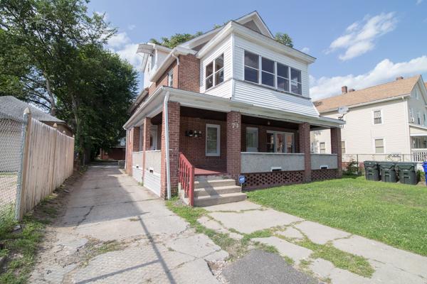 72-74 Lebanon Street Springfield, MA 01109 - Photo 6 of 16