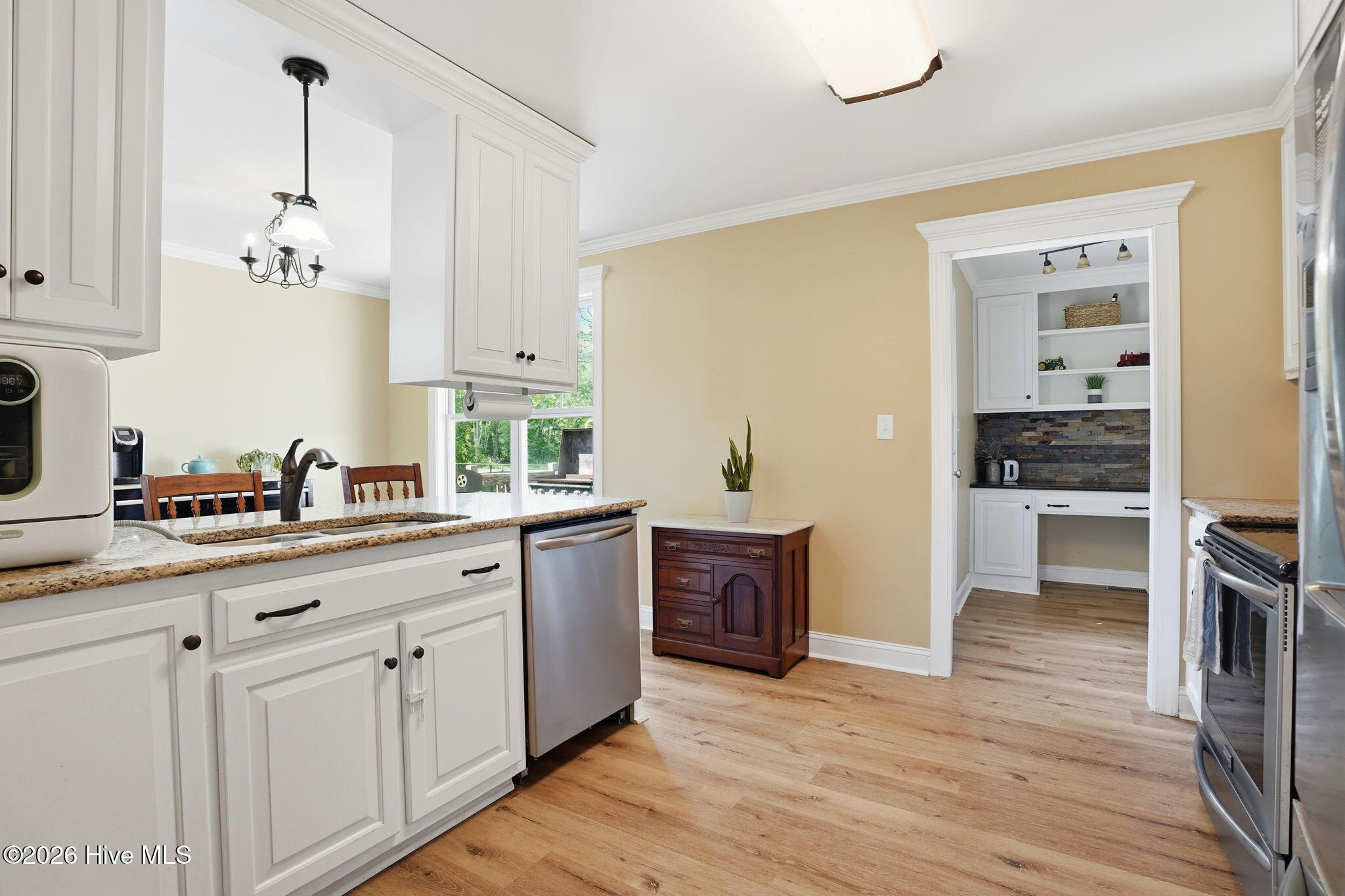258 Sandy Cross Road Nashville, NC 27856 - Photo 27 of 40