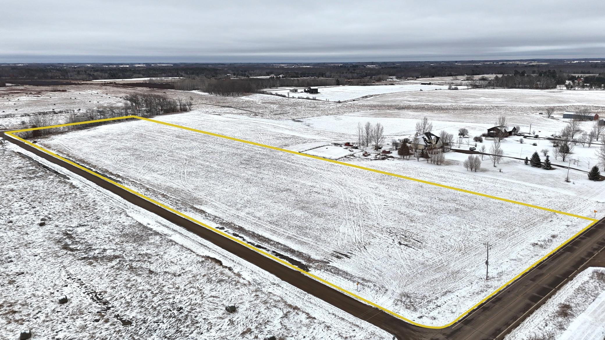 Tbd Tbd Pokegama Road Grasston, MN 55030 - Photo 1 of 15