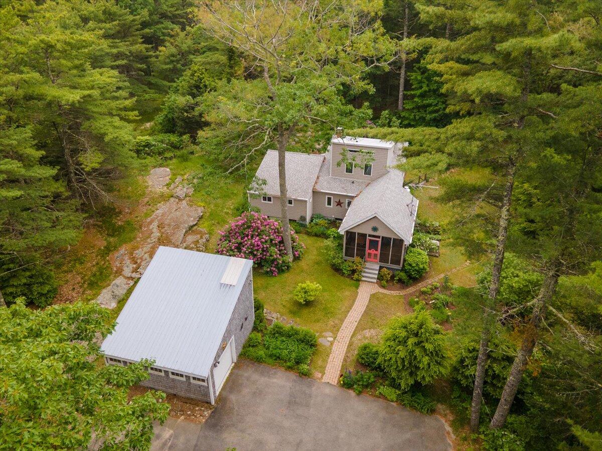 1011 Biscay Road Bremen, ME 04551 - Photo 19 of 54 65-Biscay Rd-70