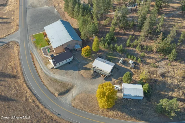 $2,450,000 | 19459 West Riverview Drive, Post Falls, ID 83854
