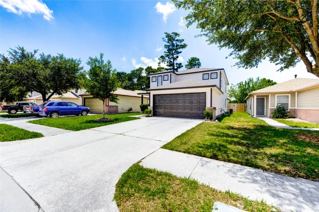 $2,400 | 1810 Adobe Stone Drive, Humble, TX 77396