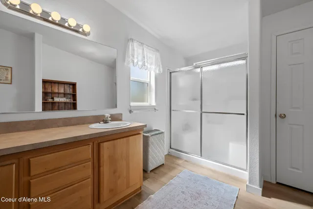 $684,900 | 10207 Sanders Road, Tensed, ID 83870