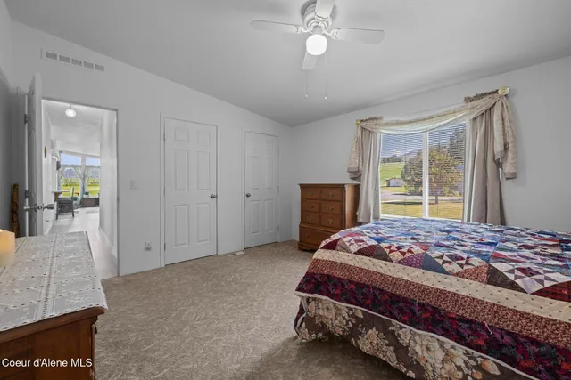 $684,900 | 10207 Sanders Road, Tensed, ID 83870