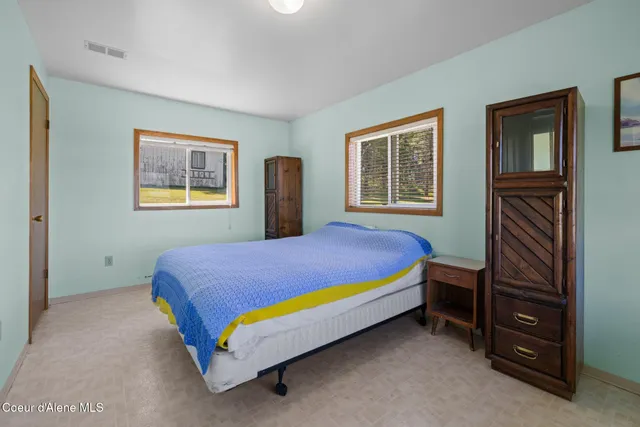 $684,900 | 10207 Sanders Road, Tensed, ID 83870