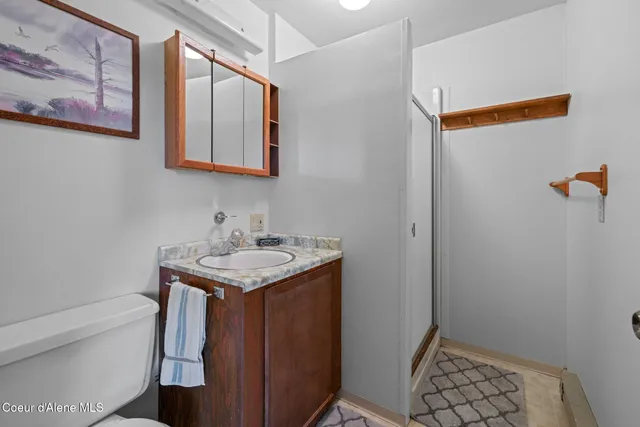 $684,900 | 10207 Sanders Road, Tensed, ID 83870