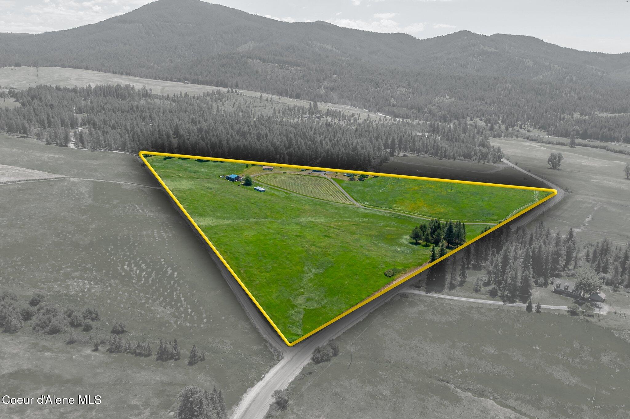 10207 Sanders Road Tensed, ID 83870 - Photo 40 of 42 RealVue - 2025 0610 - 10207 Sanders Rd-6