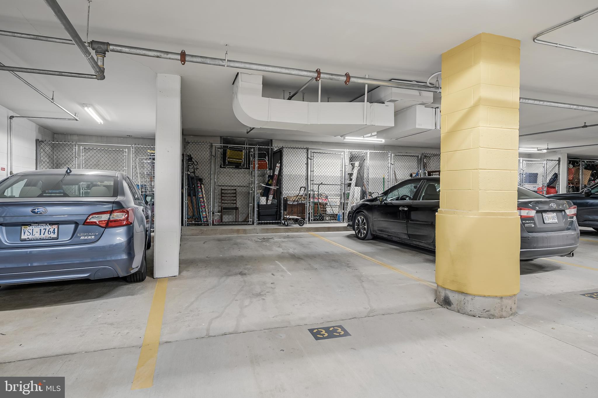 11500 Fairway Drive, Unit 507 Reston, VA 20190 - Photo 40 of 41