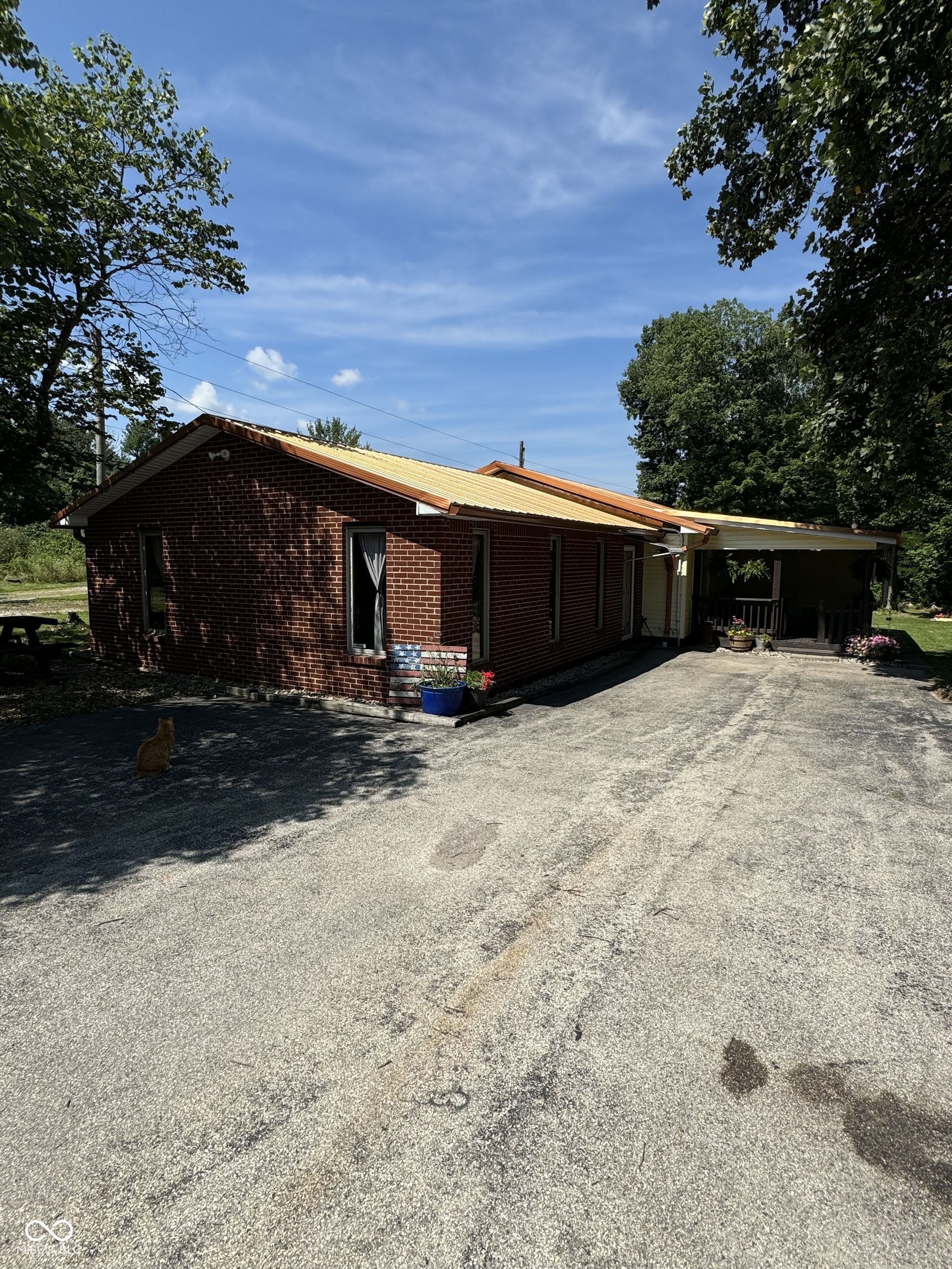 5153 Peoga Road Trafalgar, IN 46181 - Photo 1 of 26 Gallery Image 1