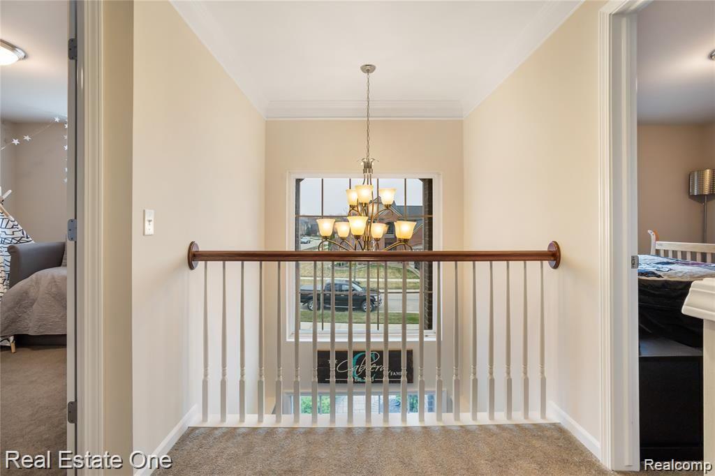 3763 Hogan Circle Rochester Hills, MI 48307 - Photo 33 of 38
