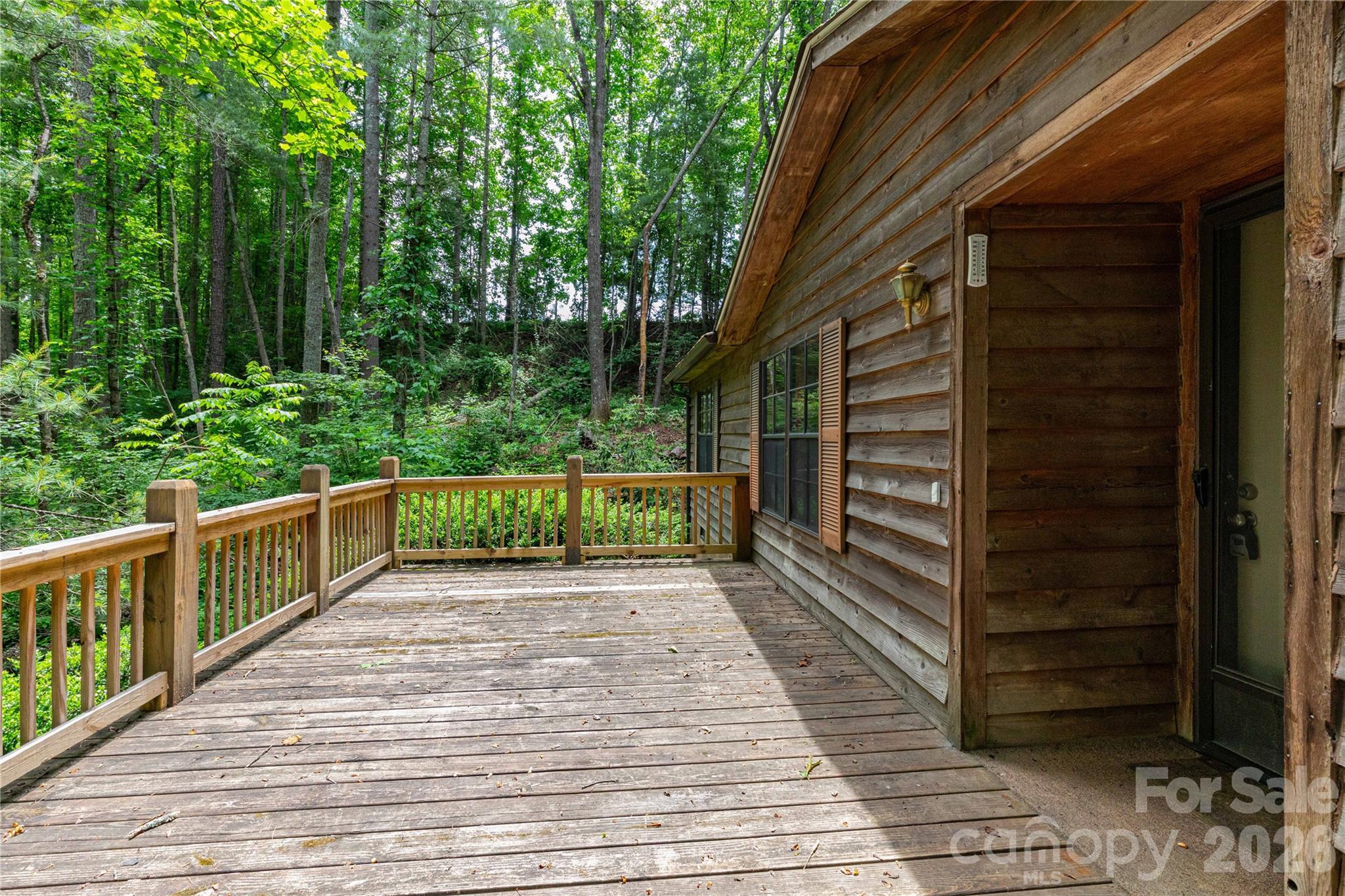 1010 Sharon Ridge Road Fairview, NC 28730 - Photo 3 of 22
