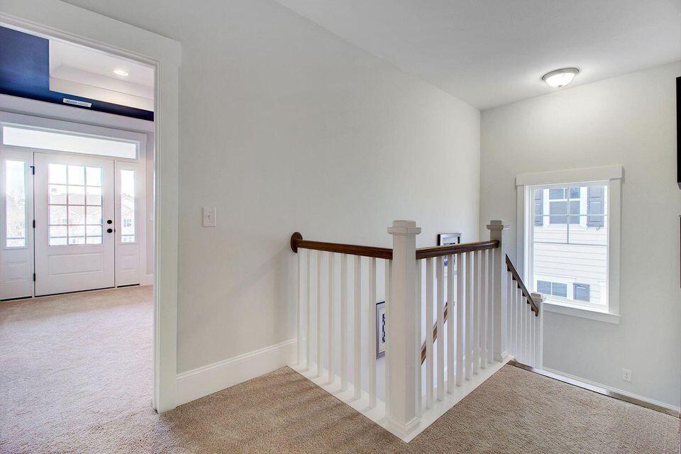 121 Petrell Road Summerville, SC 29483 - Photo 17 of 32 Upstairs Landing