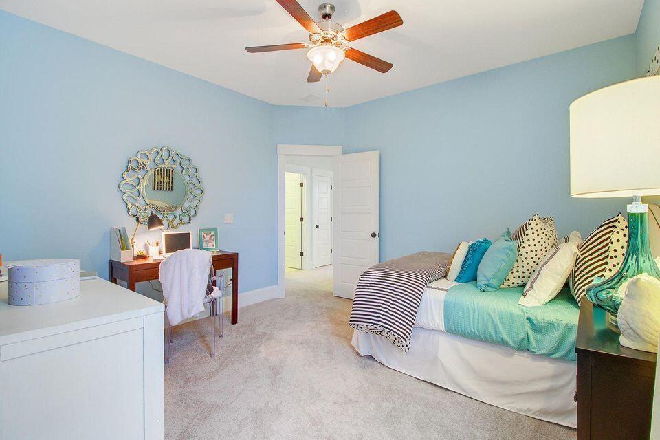 121 Petrell Road Summerville, SC 29483 - Photo 29 of 32 Secondary Bedroom 2