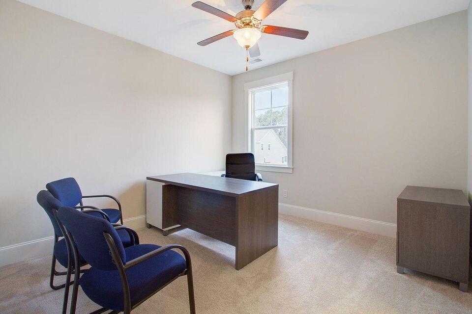 121 Petrell Road Summerville, SC 29483 - Photo 30 of 32 Secondary Bedroom 3