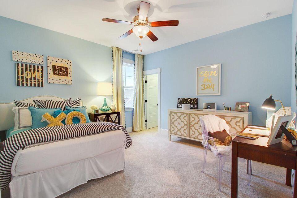 121 Petrell Road Summerville, SC 29483 - Photo 31 of 32 Secondary Bedroom