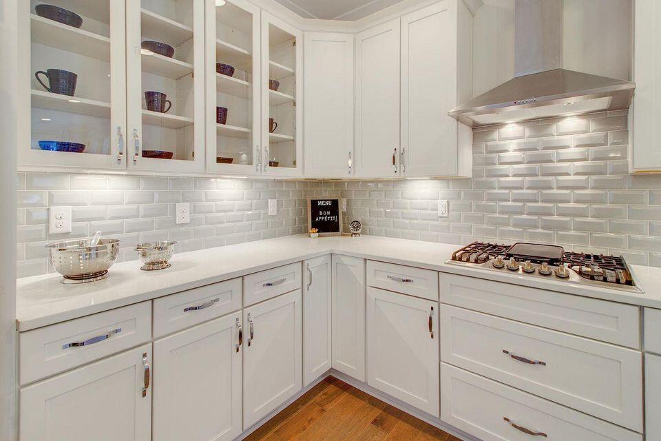 121 Petrell Road Summerville, SC 29483 - Photo 7 of 32 Kitchen 2