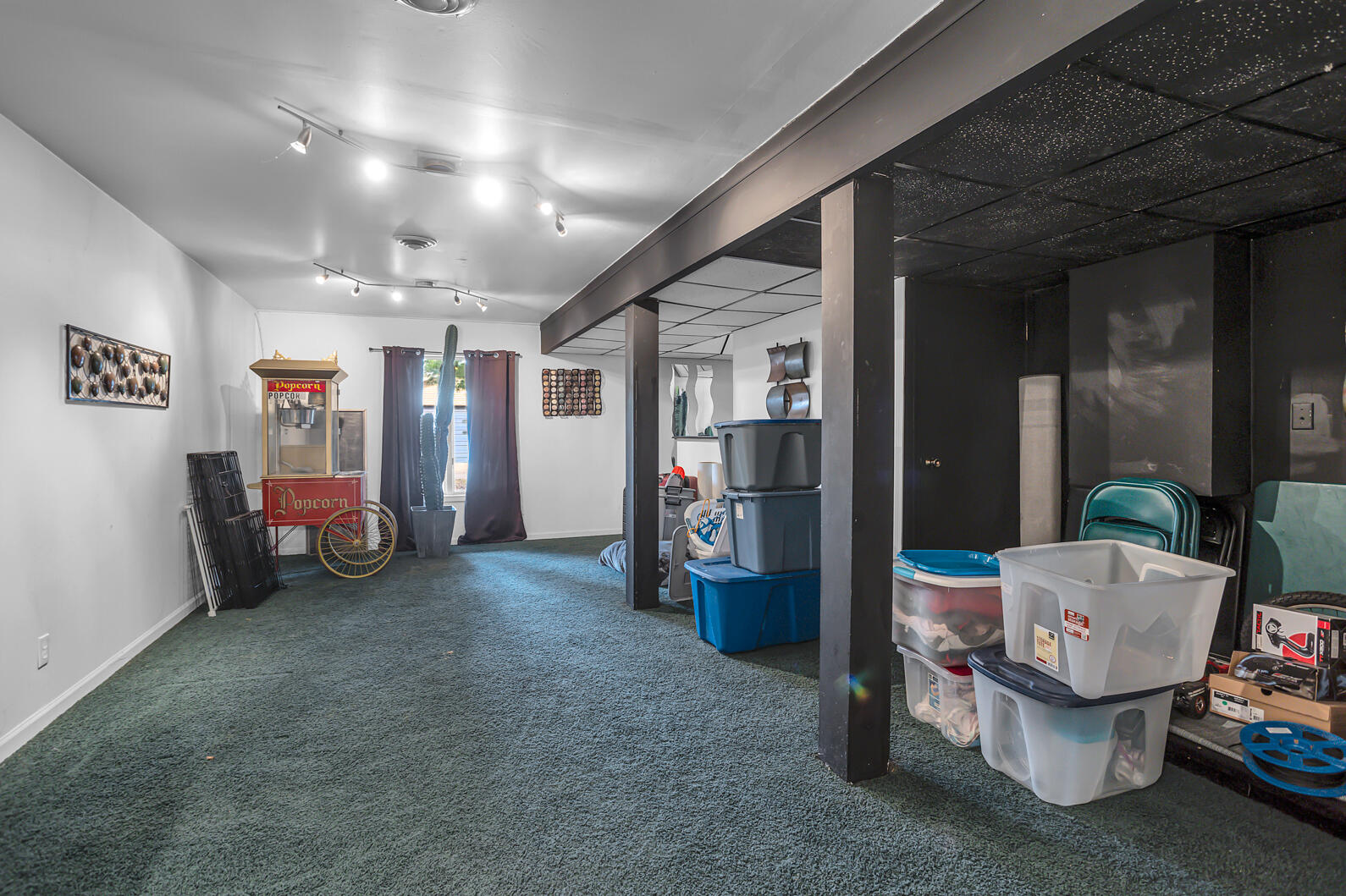 6501 Ackerson Lake Road Jackson, MI 49201 - Photo 48 of 100 Rec Room