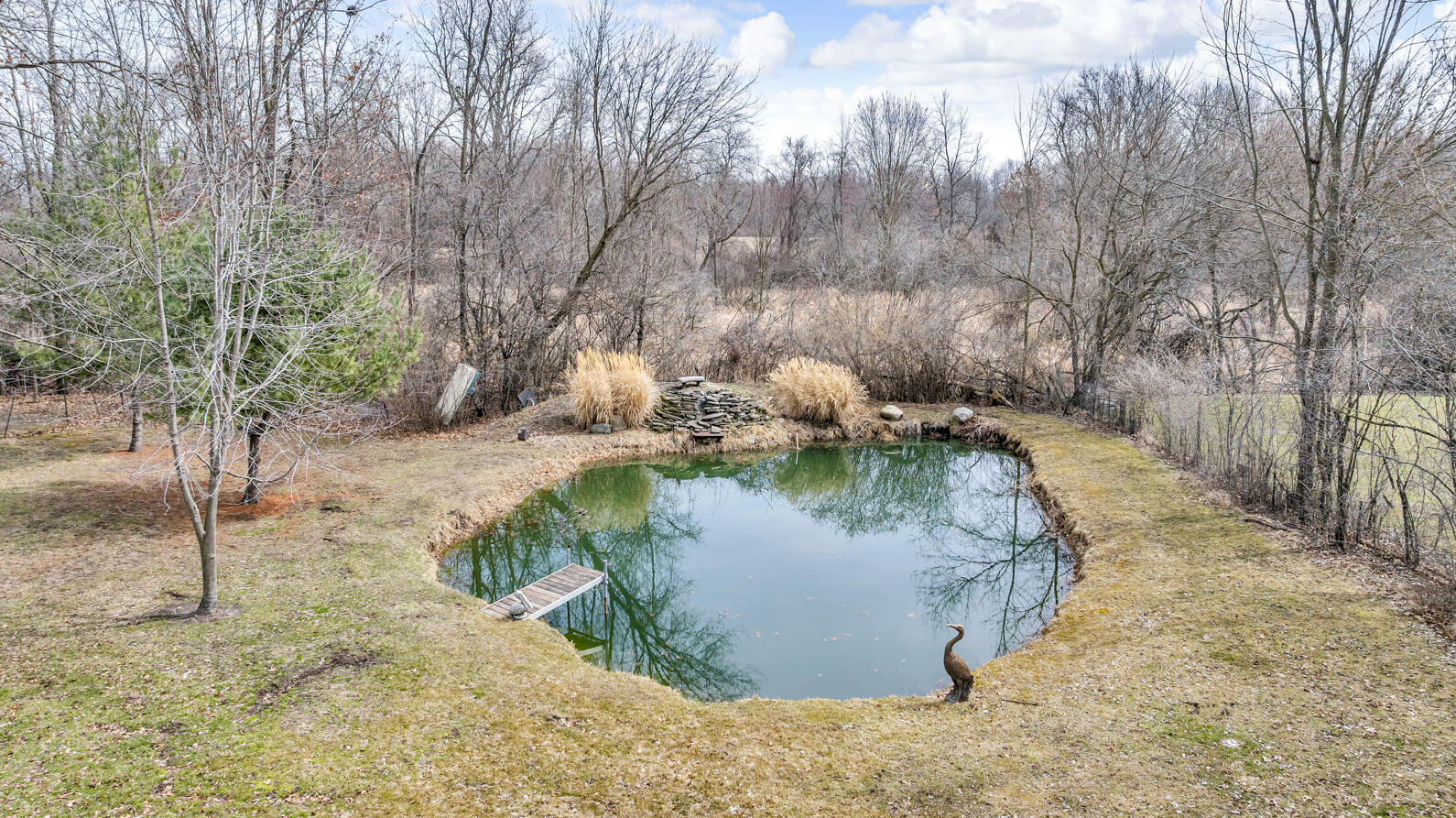 6501 Ackerson Lake Road Jackson, MI 49201 - Photo 90 of 100 DJI_20250314171638_0401_D_MRE