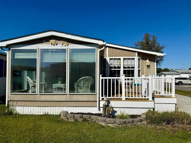 $269,000 | 1801 E Lake, Surfside Beach, SC 29575