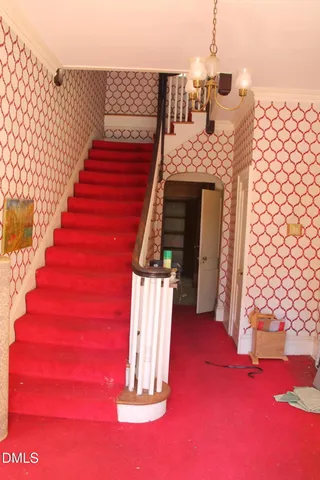 $515,000 | 5416 Chapel Hill Road, Raleigh, NC 27606