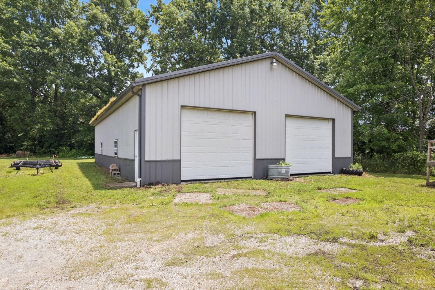 9870 Baker Hanselman Road Georgetown, OH 45121 - Photo 14 of 53