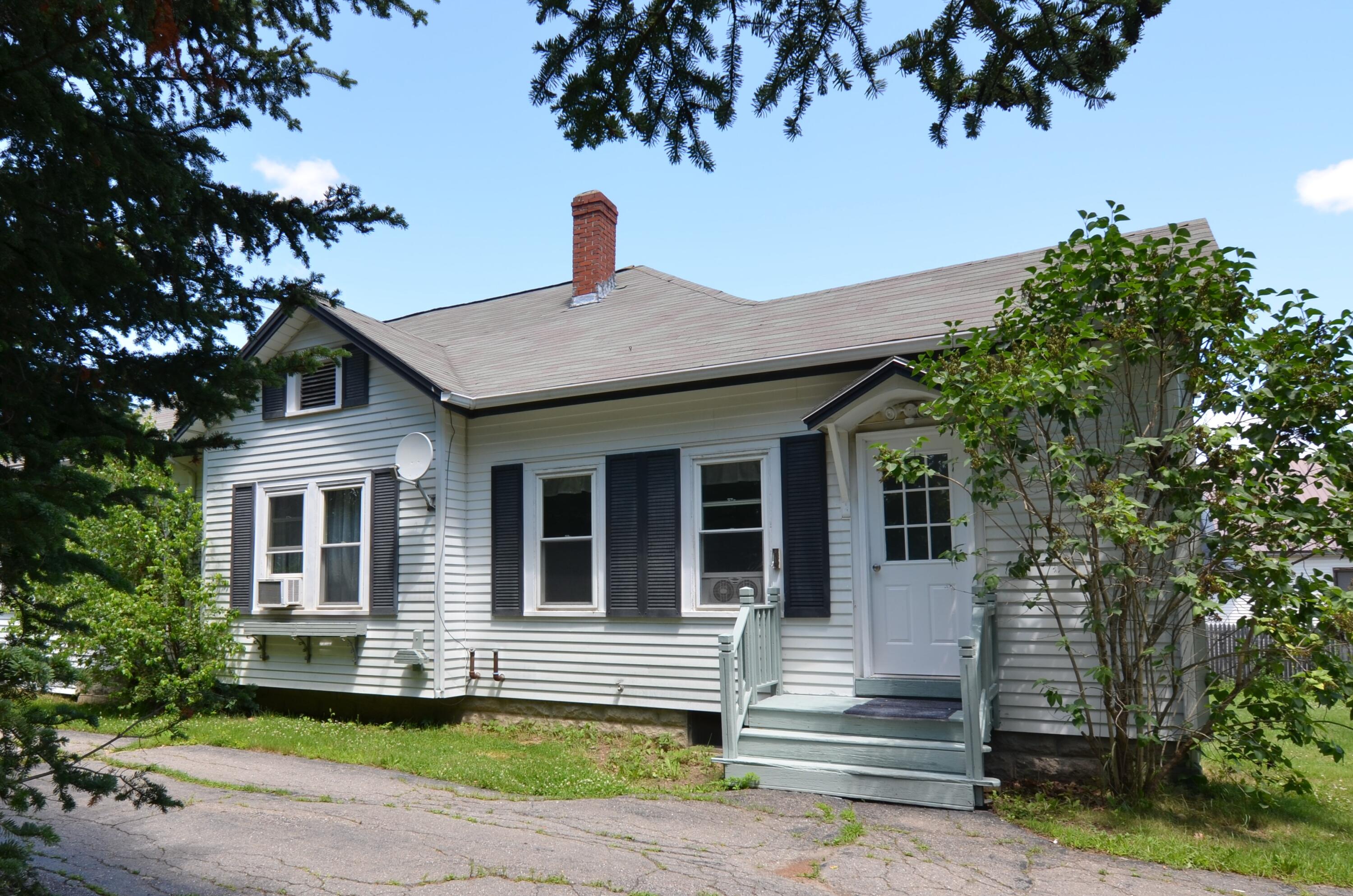 4 house