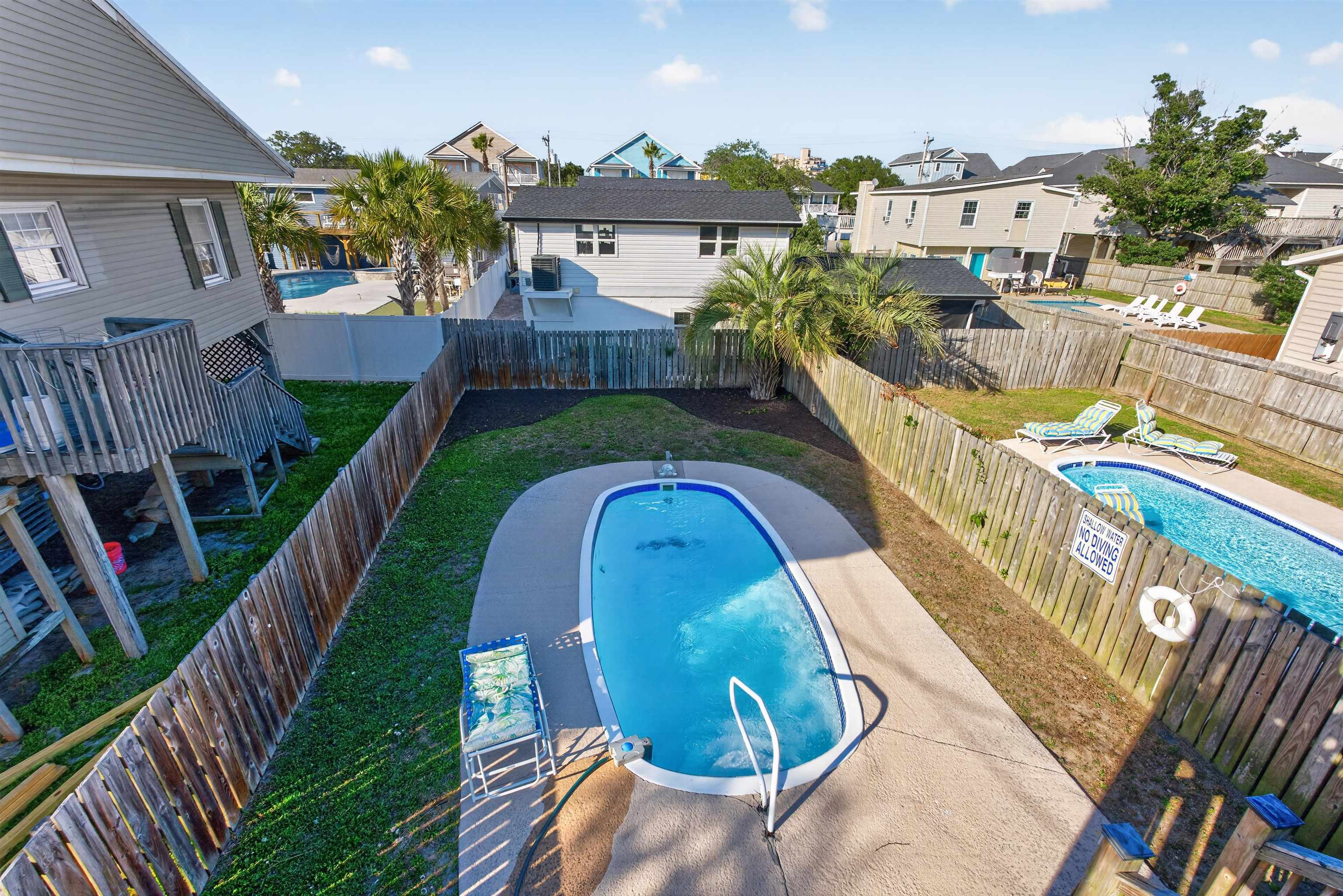 132 A Rainbow Drive Murrells Inlet, SC 29576 - Photo 25 of 49