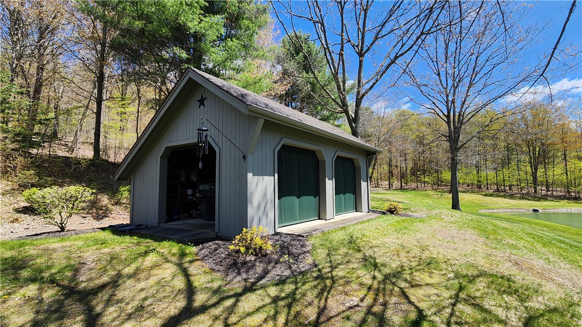 4810 Kirkwood Road Cohocton, NY 14826 - Photo 11 of 47