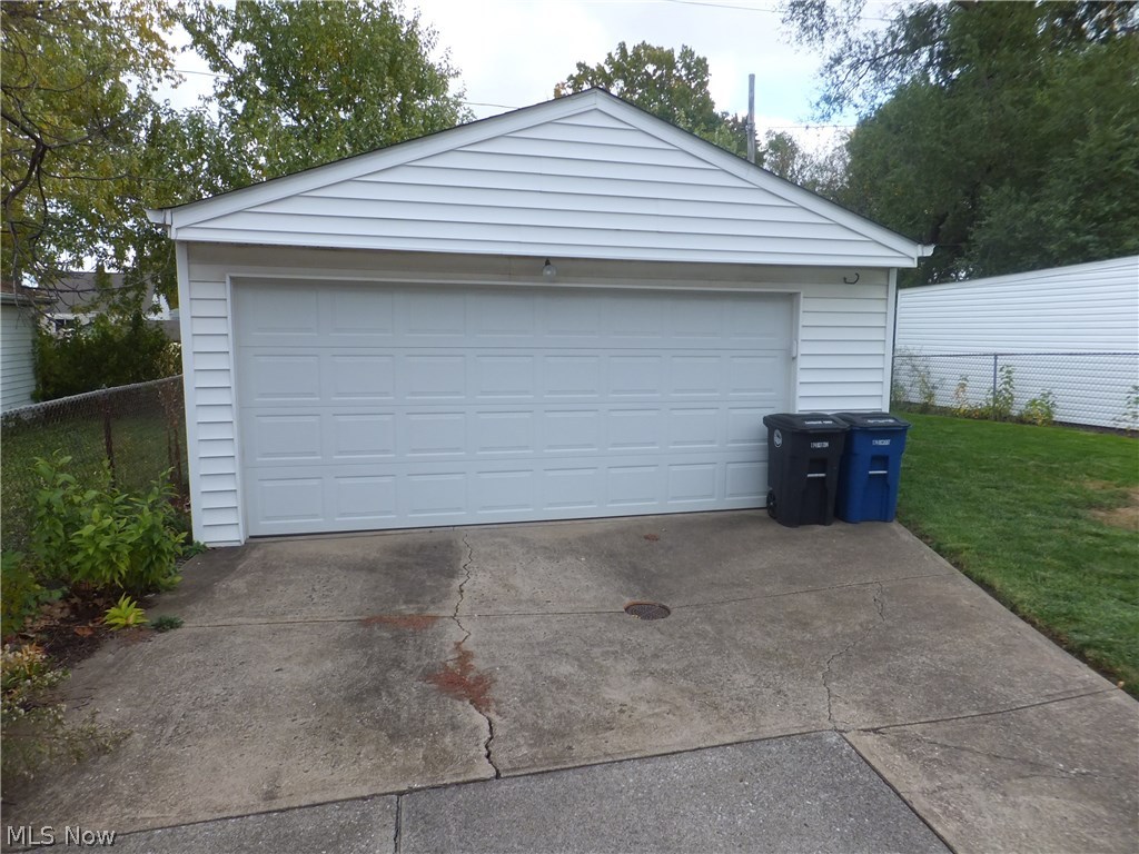 4355 Fulton Road Cleveland, OH 44144 - Photo 17 of 22 Gallery Image 17