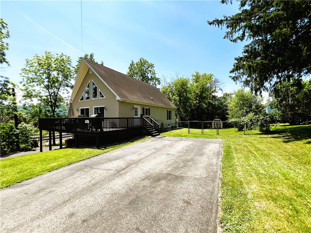 275 Bridge St Extension Corning, NY 14830 - Photo 40 of 41