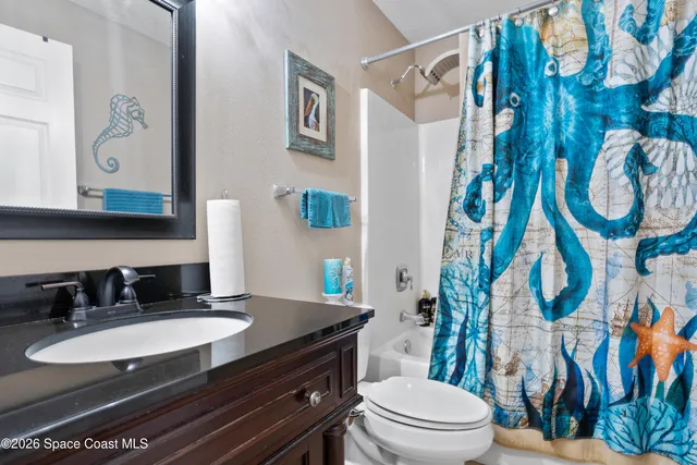 $329,000 | 597 Durant Street, Sebastian, FL 32958