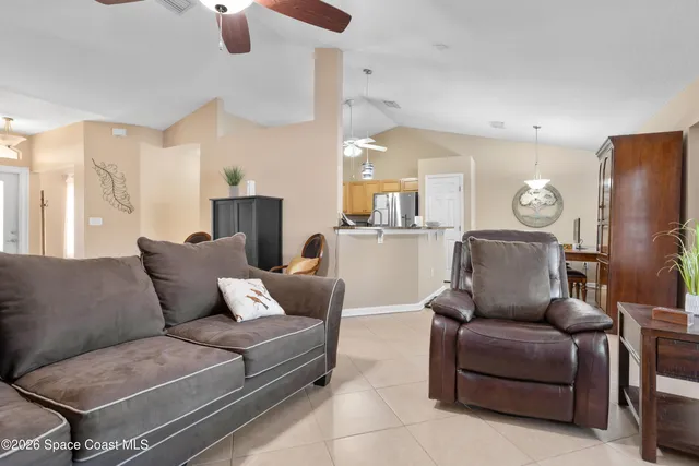 $329,000 | 597 Durant Street, Sebastian, FL 32958